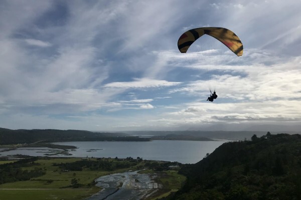 Flytime Paragliding