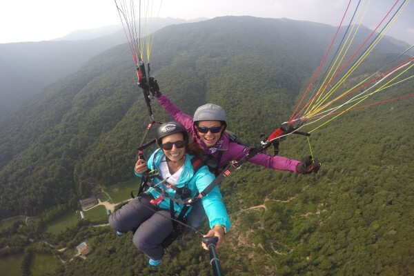 Flytime Paragliding