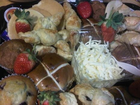 Fnd Catering And Event Management Services