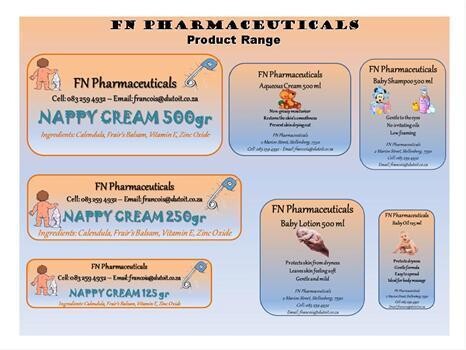 Fn Pharmaceuticals