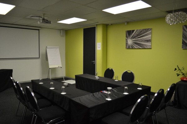 Focus Rooms