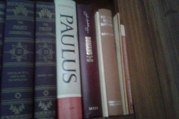Folmer Boekhandel