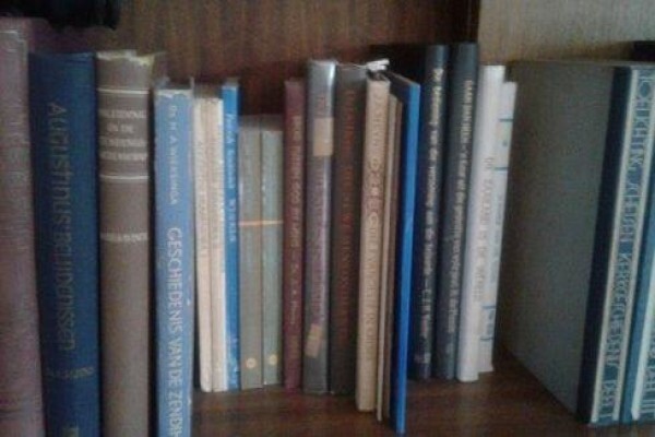 Folmer Boekhandel