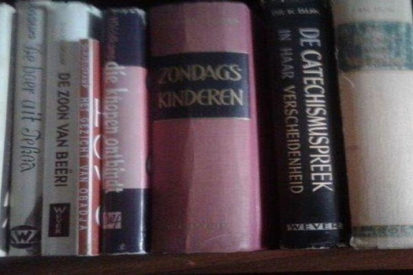 Folmer Boekhandel