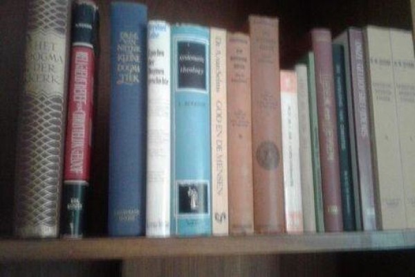 Folmer Boekhandel