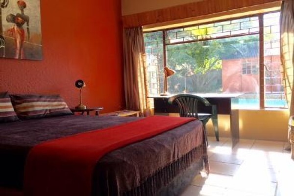 Fontainebleau International House Share Accommodation