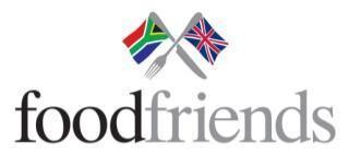 Food Friends