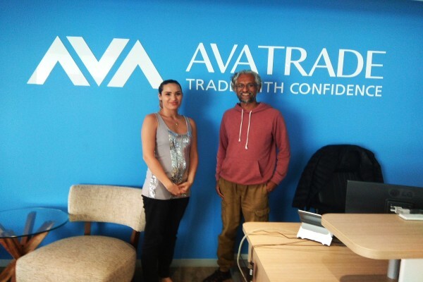 Forex Trading In South Africa