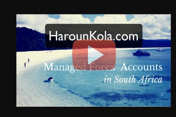 Forex Trading In South Africa