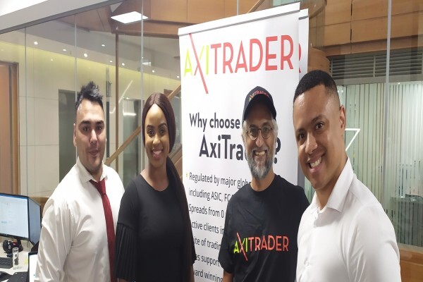 Forex Trading In South Africa