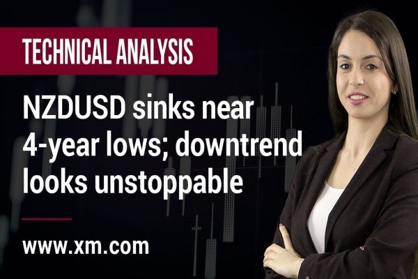 Forex Trading In South Africa