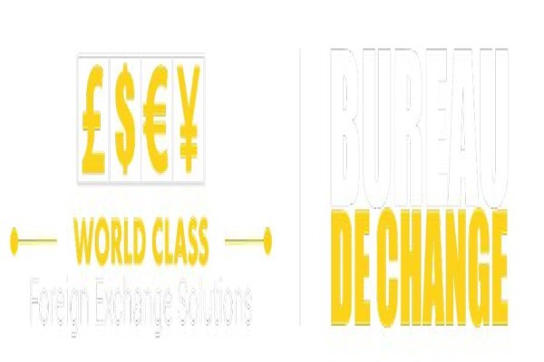 Forex World Bureau De Change