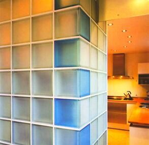Glassbricks
