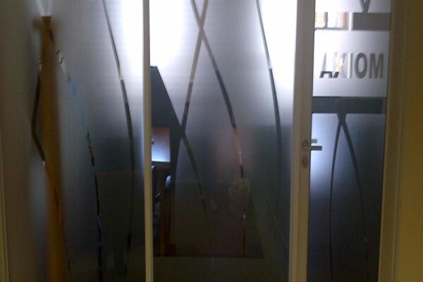 Glass Conversions