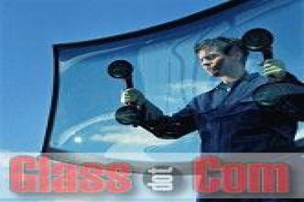 Glass Dot Com
