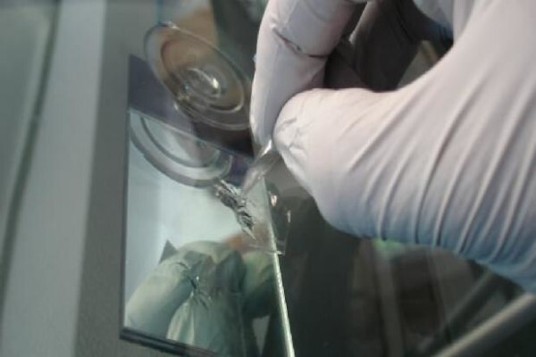 Glass On Call
