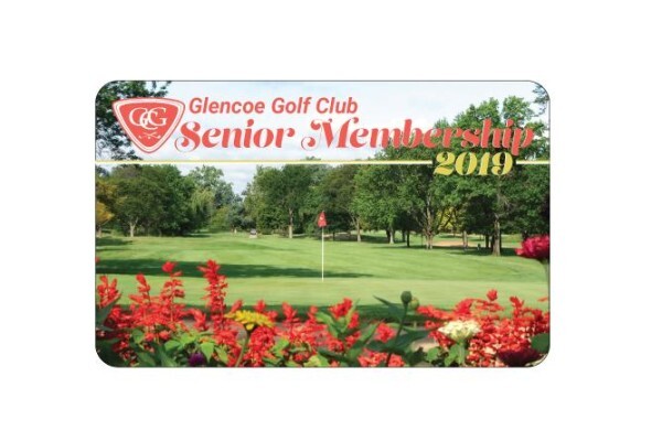 Glencoe Golf Club