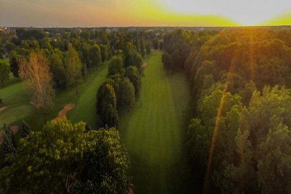Glencoe Golf Club
