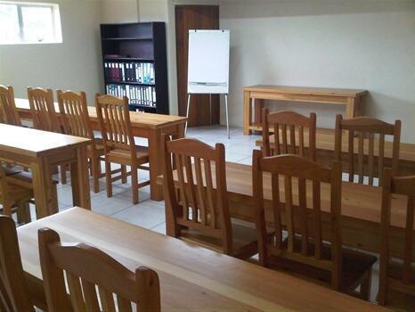 Glen View Guest House