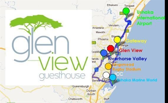 Glen View Guest House