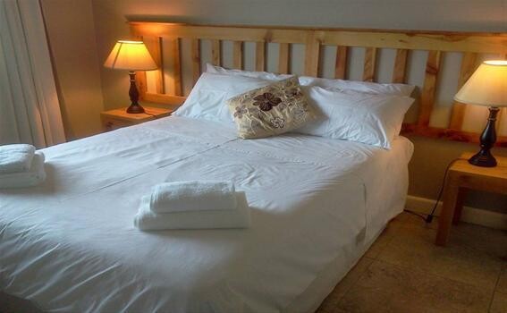 Glen View Guest House