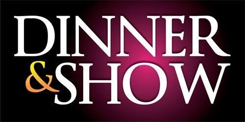 Glitterati Dinner Theatre