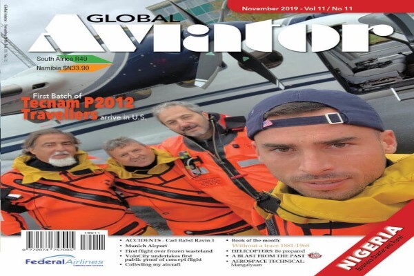Global Aviator