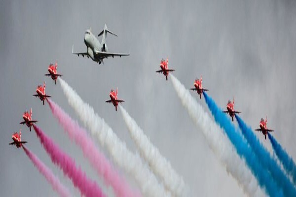 Global Aviator