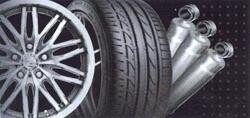 Autoquip Tyre & Wheel