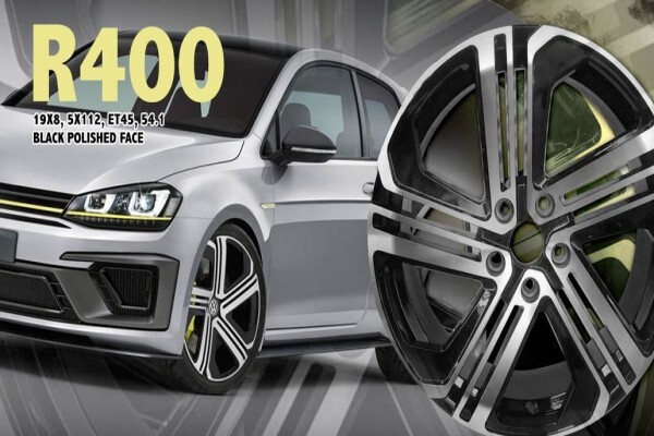 Hannaford Mag & Tyre