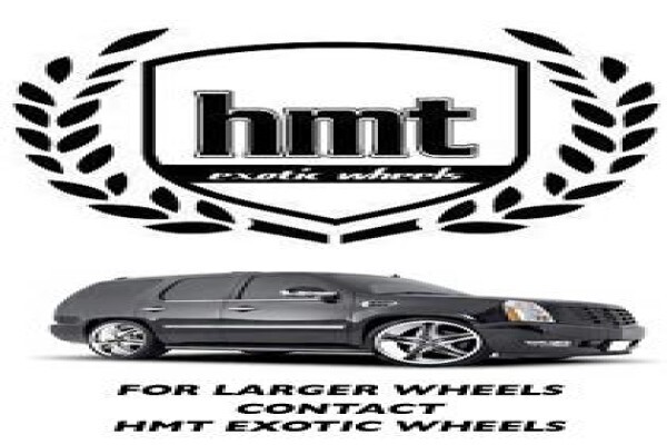 Hannaford Mag & Tyre