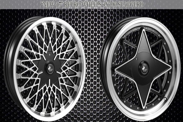 Hannaford Mag & Tyre