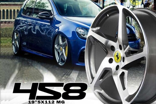 Hannaford Mag & Tyre