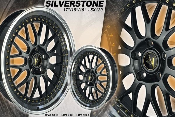 Hannaford Mag & Tyre