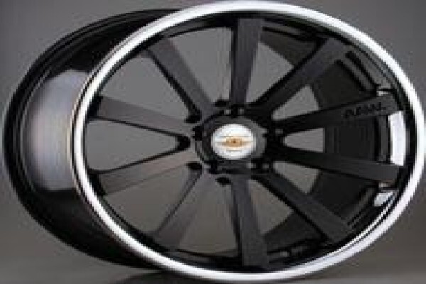 Hannaford Mag & Tyre