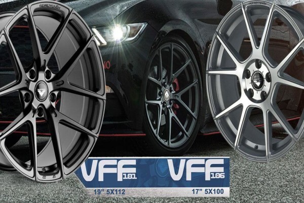 Hannaford Mag & Tyre