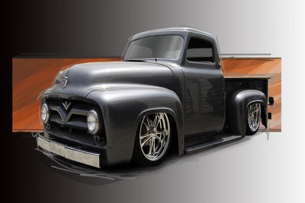 Hannaford Mag & Tyre