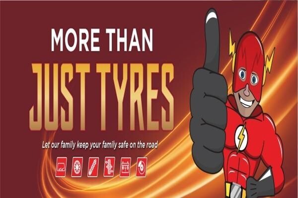 Super Tyres