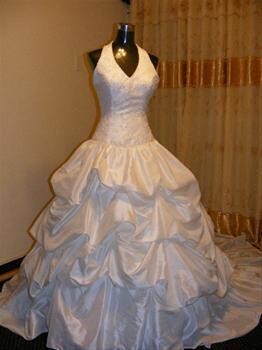 Gorgeous Brides