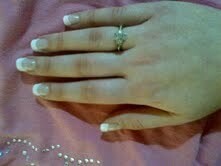 Gel Nails By Cheryl Dean