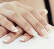 Gel Nails By Cheryl Dean