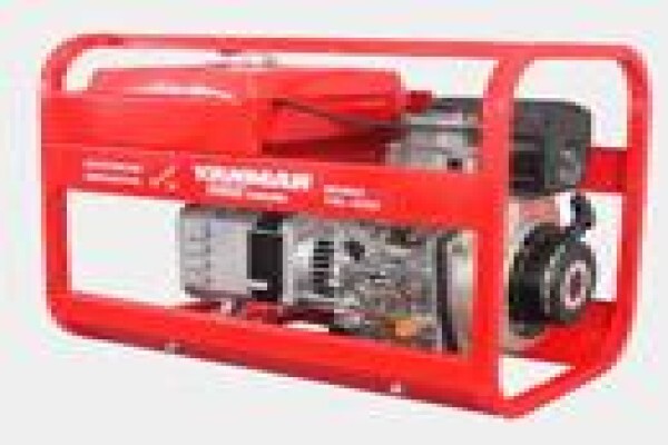 Generator Associates