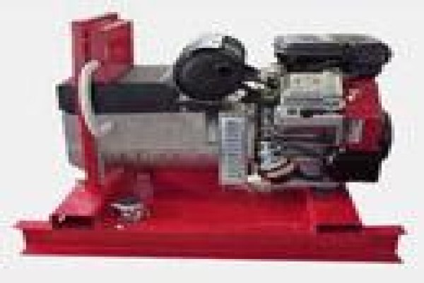 Generator Associates