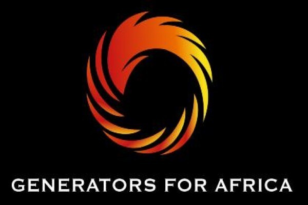 Generators For Africa