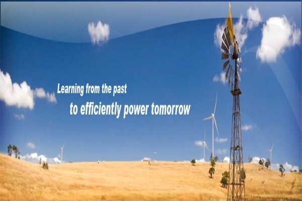 Genesis Eco-Energy