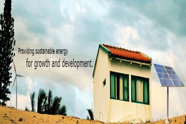 Genesis Eco-Energy