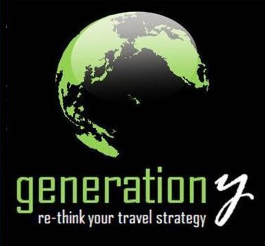 Generation Y - Travel Management Consulting