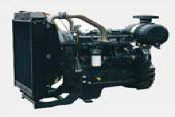 Generator Associates