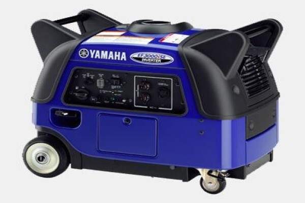 Generator Associates