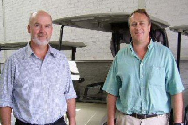 Generator Associates